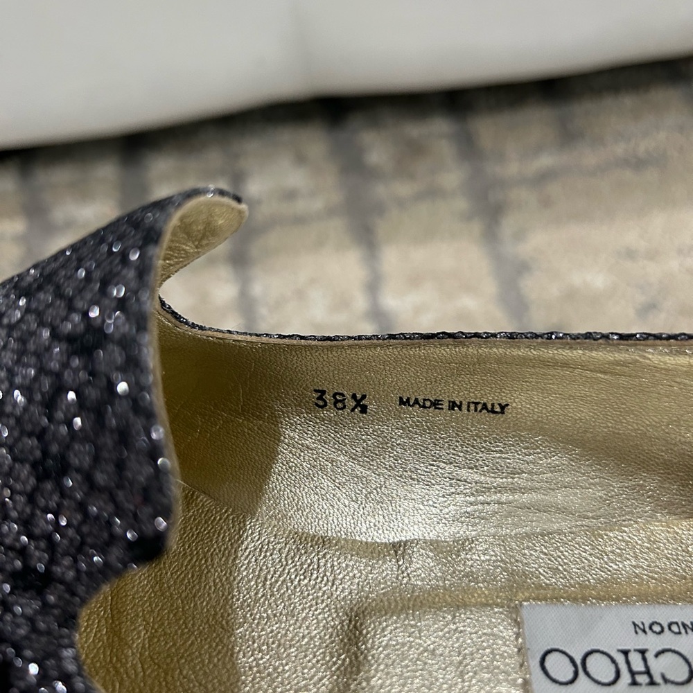 Jimmy choo ballet flats - Picture 5 of 5
